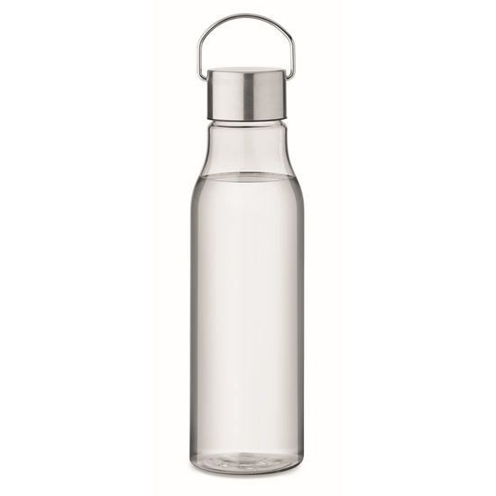 Trinkflasche RPET 600 ml
