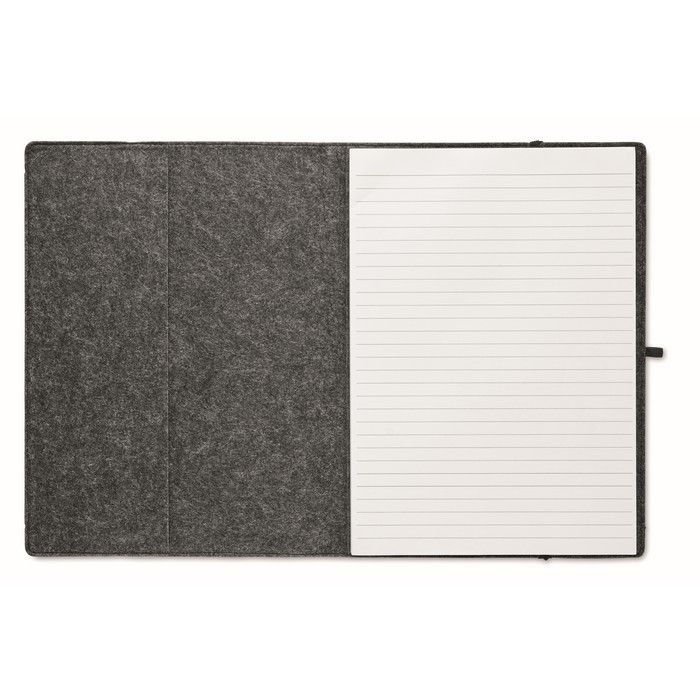 DIN A4 Konferenzmappe RPET