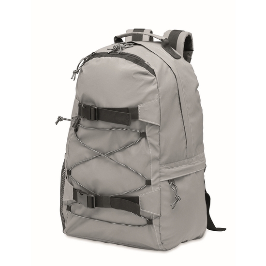 Reflektierender Rucksack 190T