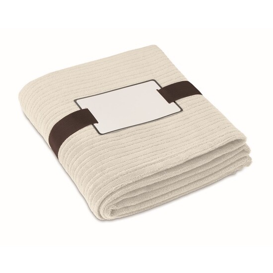 Fleece-Decke 240g/m²