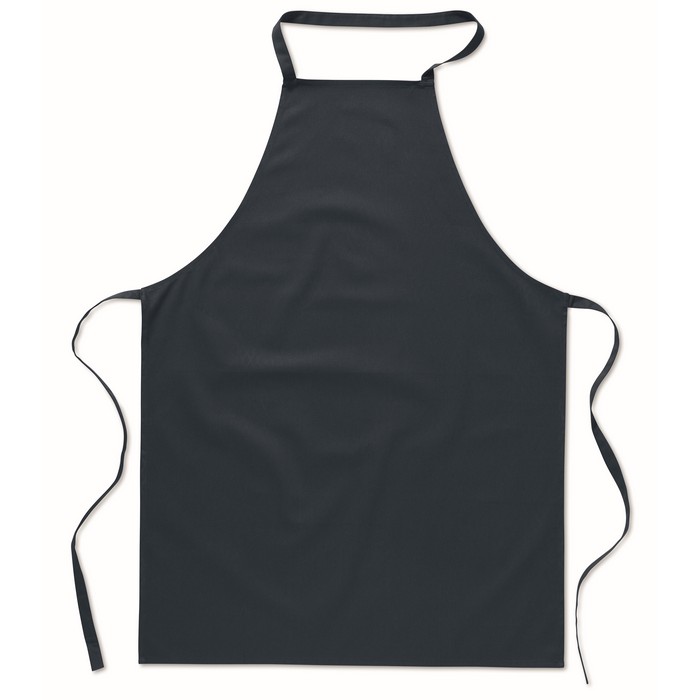 Küchenschürze aus Baumwolle