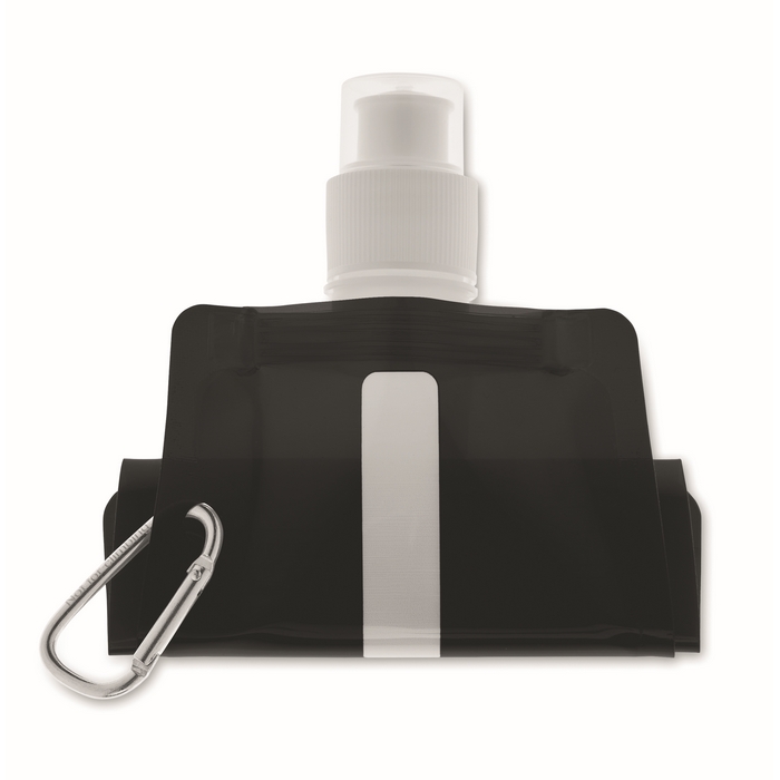 Faltbare Wasserflasche