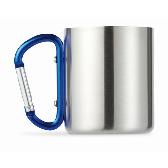 Trinkbecher mit Karabiner