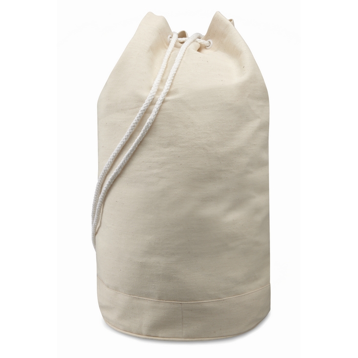 Seesack aus Baumwolle