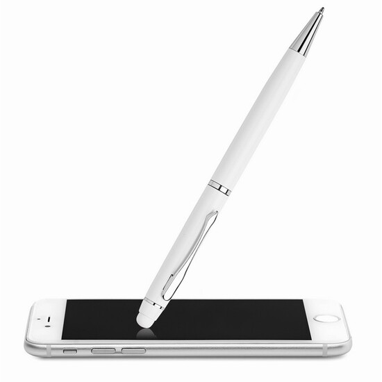 Drehkugelschreiber mit Stylus