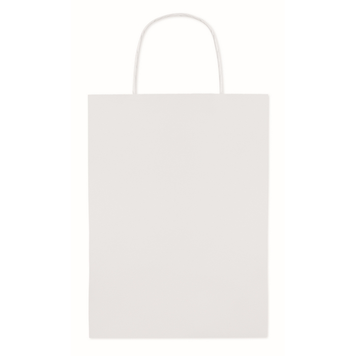 Papiertüte, medium 150 gr/m²