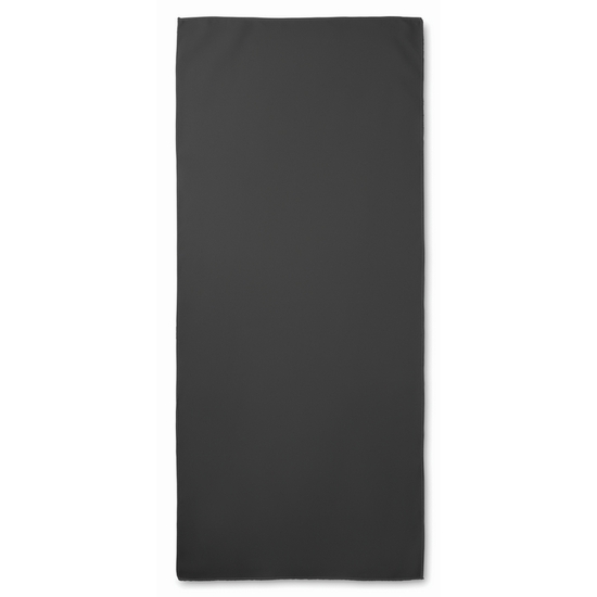 Sporthandtuch in Tasche