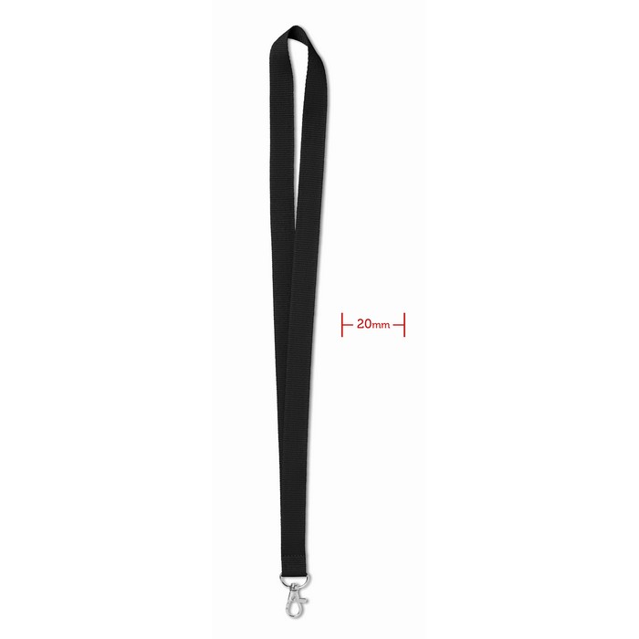 Lanyard 20mm