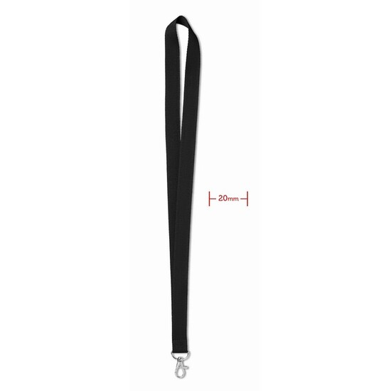 Lanyard 20mm