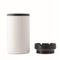 Trinkbecher Edelstahl 250 ml