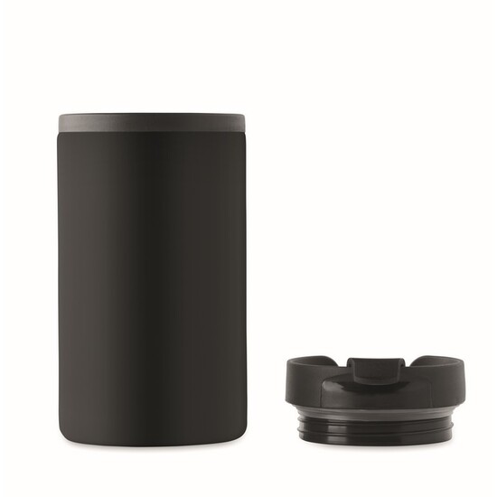 Trinkbecher Edelstahl 250 ml