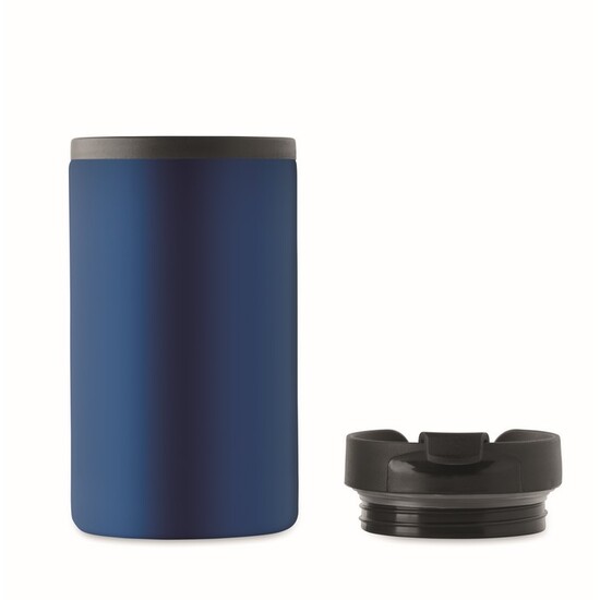 Trinkbecher Edelstahl 250 ml