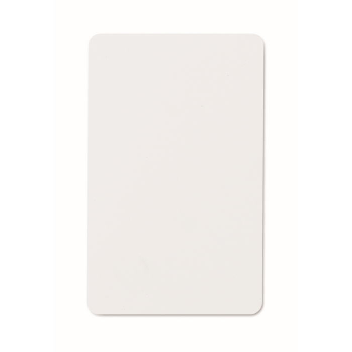 RFID Anti-Skimming Karte