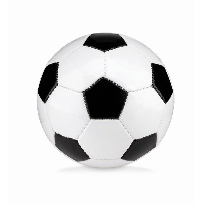 Kleiner PVC Fußball 15cm