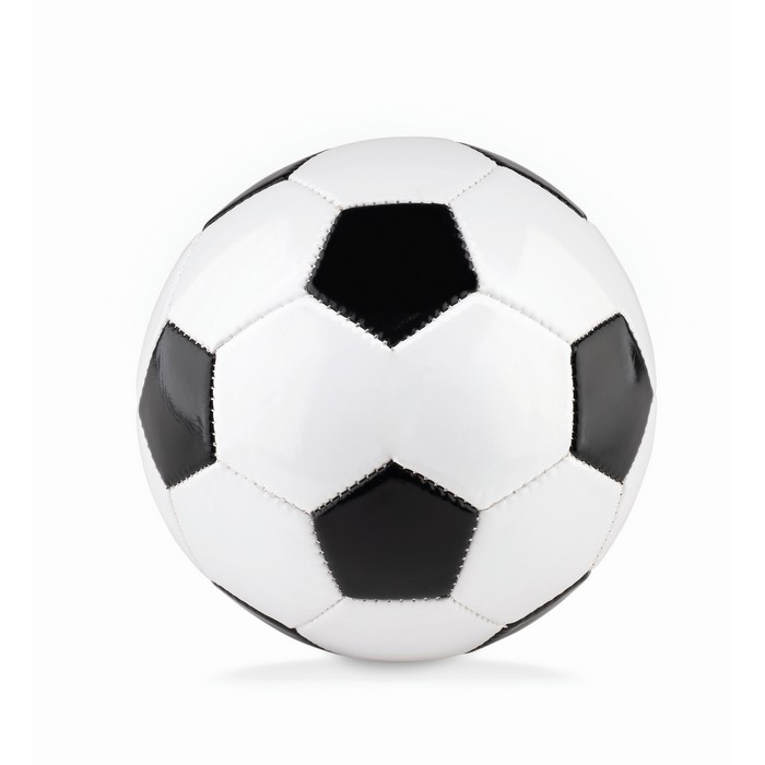 Kleiner PVC Fußball 15cm