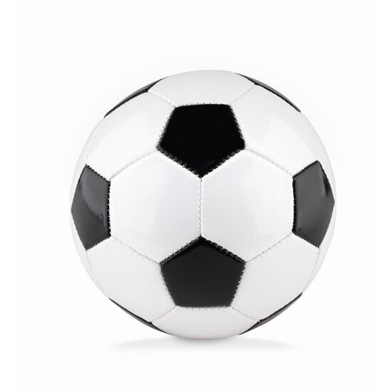Kleiner PVC Fußball 15cm