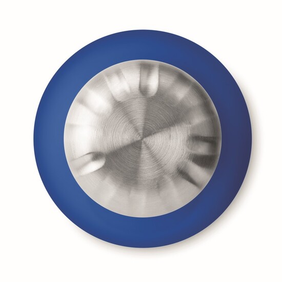 Glas Trinkflasche 650ml