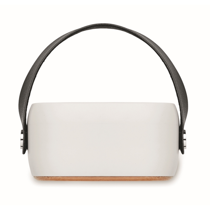 5.0  Lautsprecher Bambus