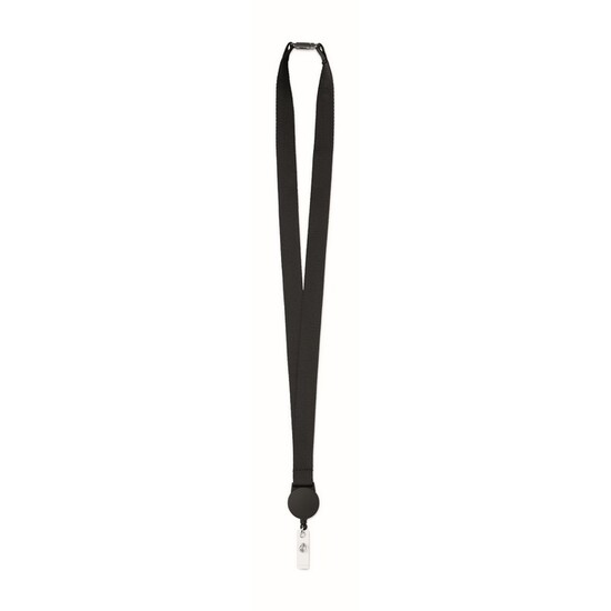Lanyard mit Badge-Halter