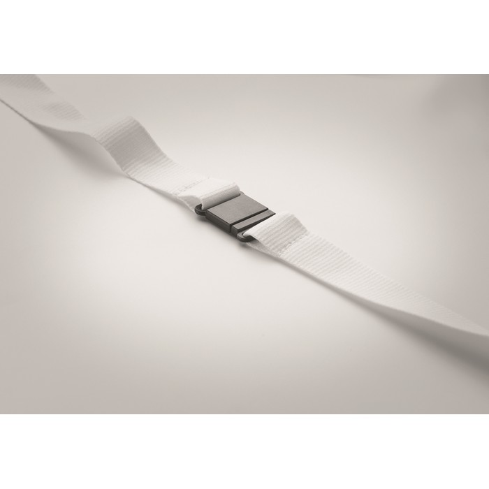 Lanyard mit Badge-Halter