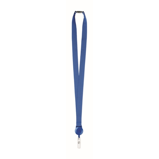 Lanyard mit Badge-Halter
