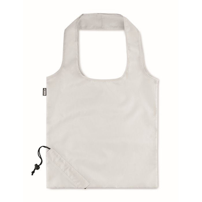 Faltbare Einkaufstasche RPET