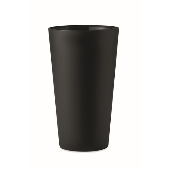 Wiederverwendbarer Becher 500ml