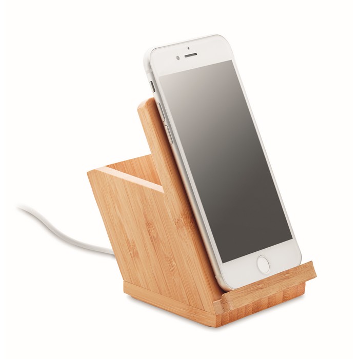 Induktiver Stifthalter