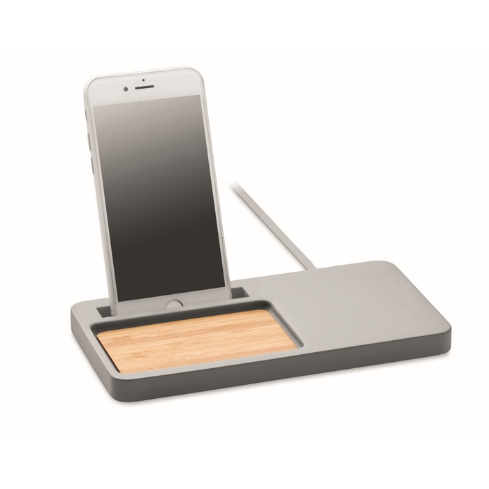 Induktiver Organizer