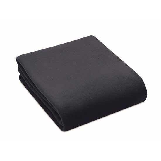 RPET Fleece-Reisedecke