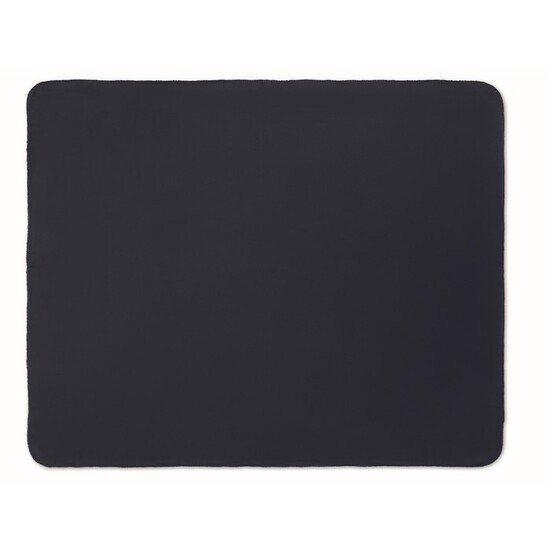 RPET Fleece-Reisedecke