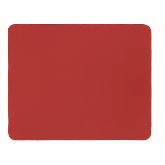 RPET Fleece-Reisedecke