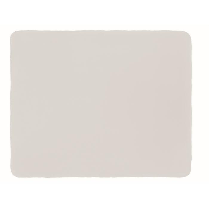 RPET Fleece-Reisedecke