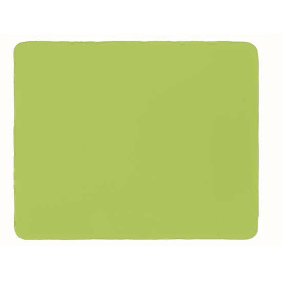 RPET Fleece-Reisedecke