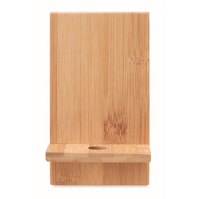 Smartphone Halter Bambus