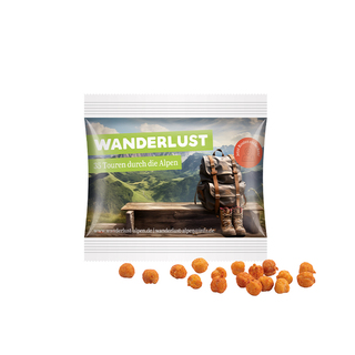 Snack Miditüte, Kicherebsen Paprlka