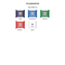 Ritter SPORT mini, Edelvollmilch