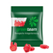 Minitüte Sonderform, 15 g, Folie kompostierbar transparent, Trolli Fruchtgummi