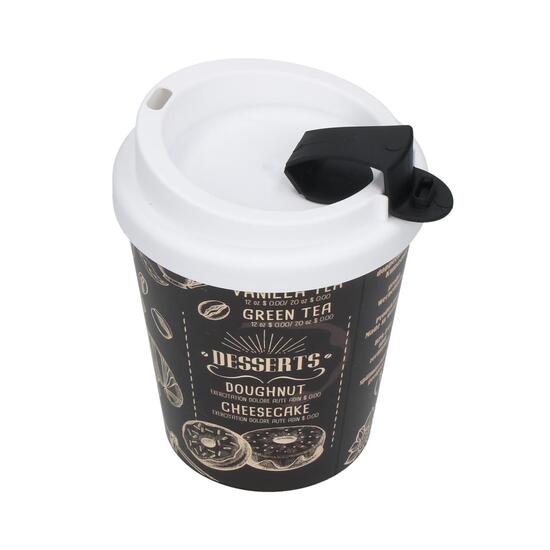 Kaffeebecher "PremiumPlus" small