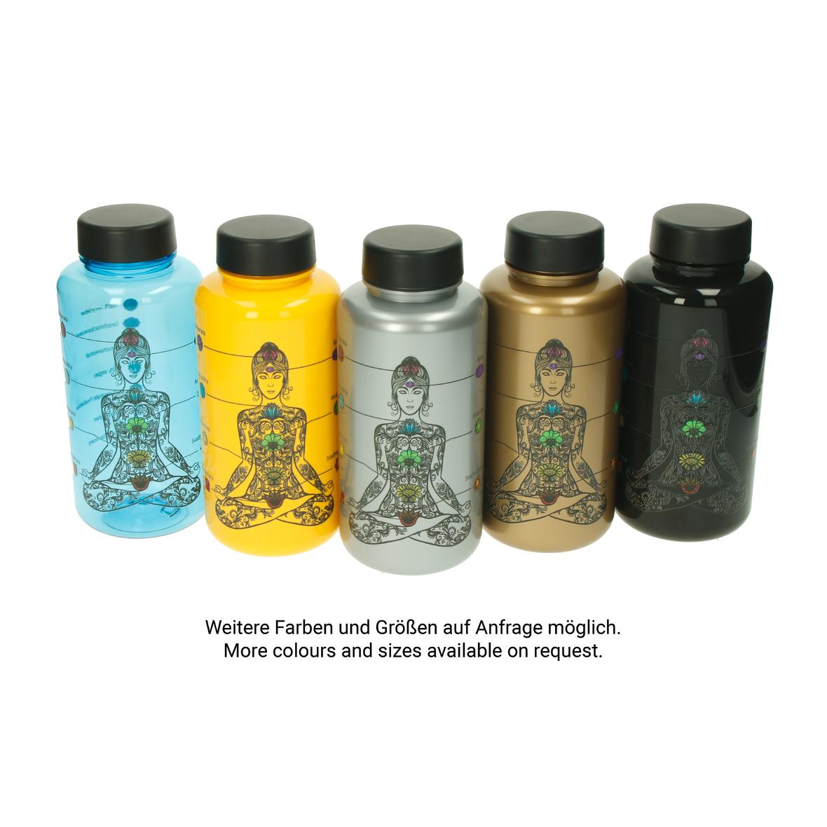 Trinkflasche "Refresh", 700 ml