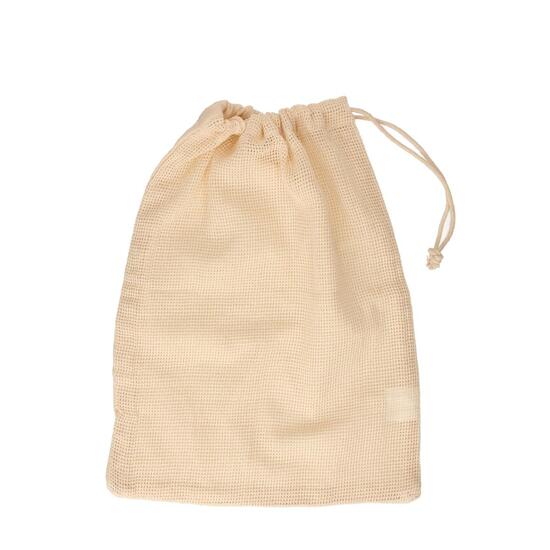 Obst- und Gemüsebeutel Cotton "ECOCARE", Materialmix