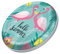 Wurfscheibe "Space Flyer 22"