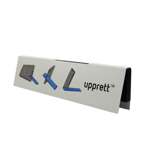 Mobile device holder "Upprett"