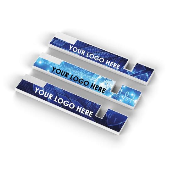 Mobile device holder "Upprett"