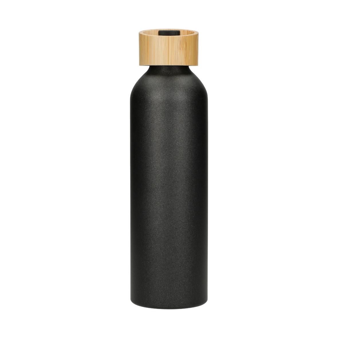 Aluminiumflasche "Bamboo" 0,6 l