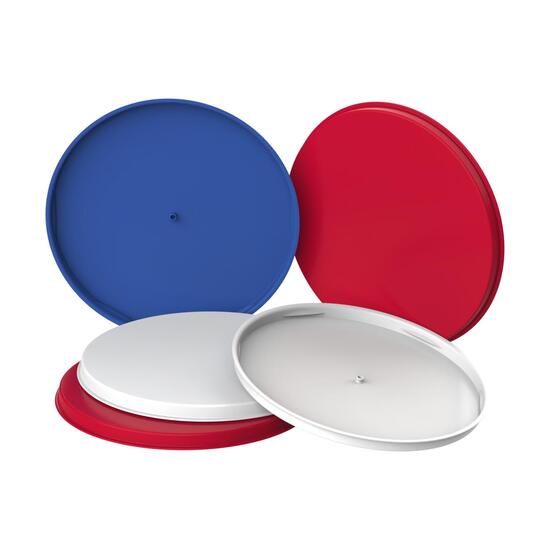 Frischhaltedeckel "Universal"