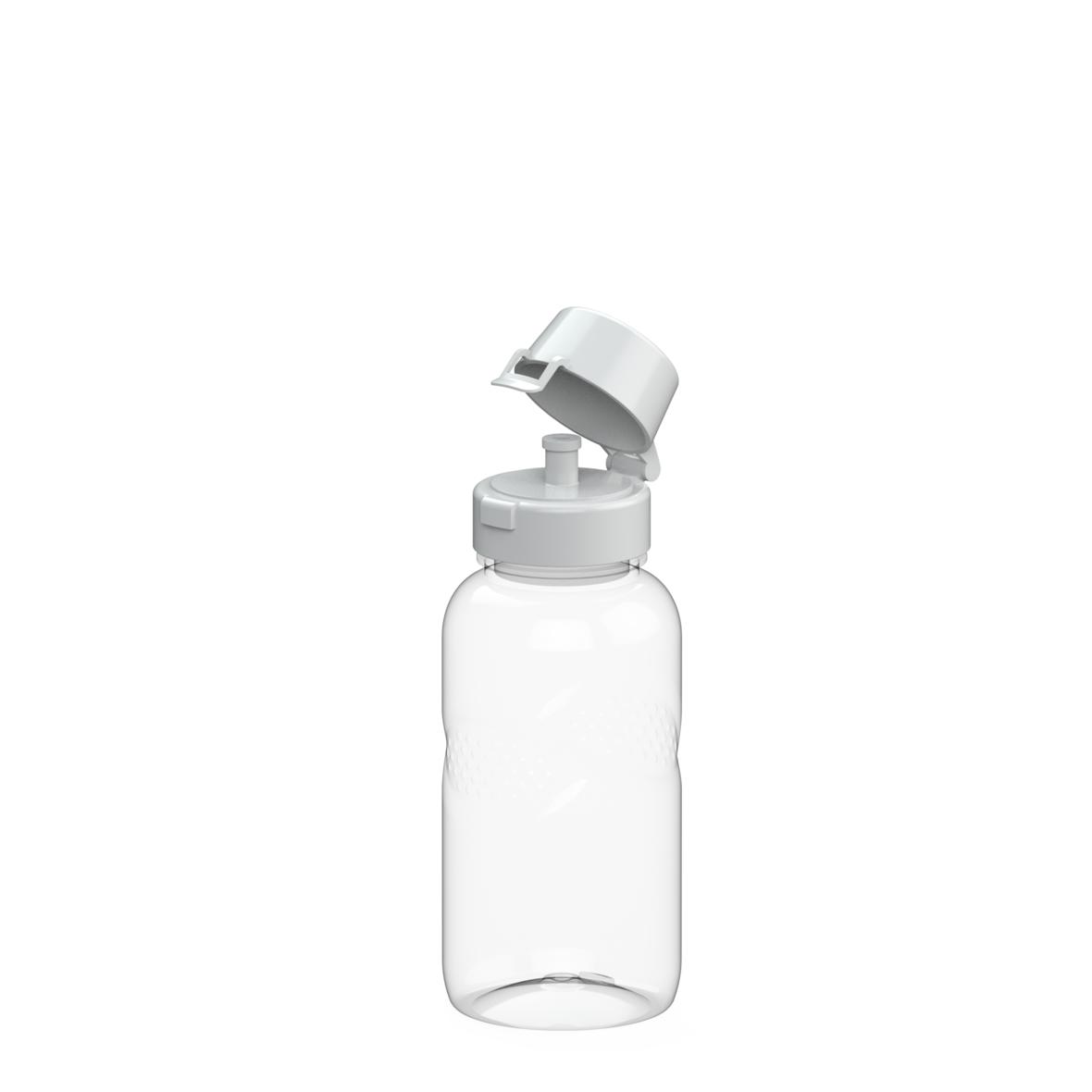 Trinkflasche Carve "School", 500 ml