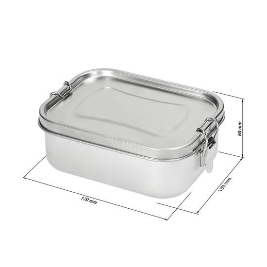 Vorratsdose "Apart" 17x13x6 cm