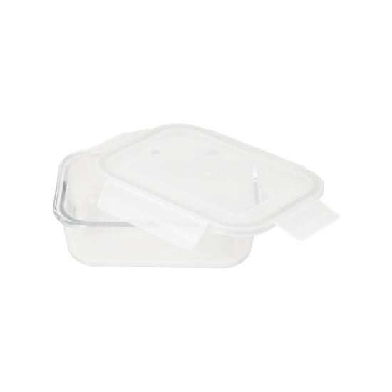 Glasbox "Cerrada" 17x12,6x5,5 cm