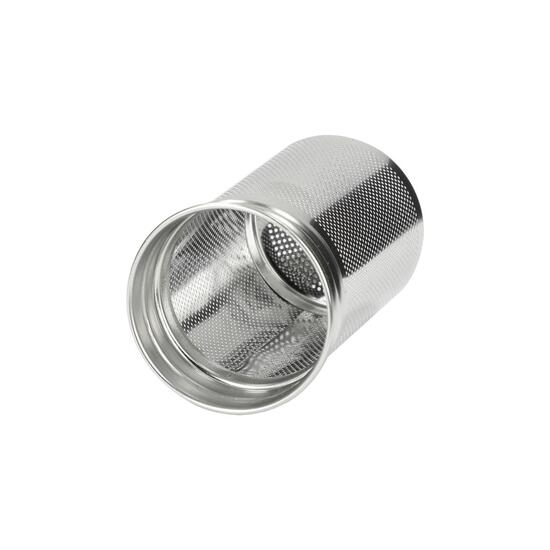 Siebeinsatz für Flasche "Cascada"